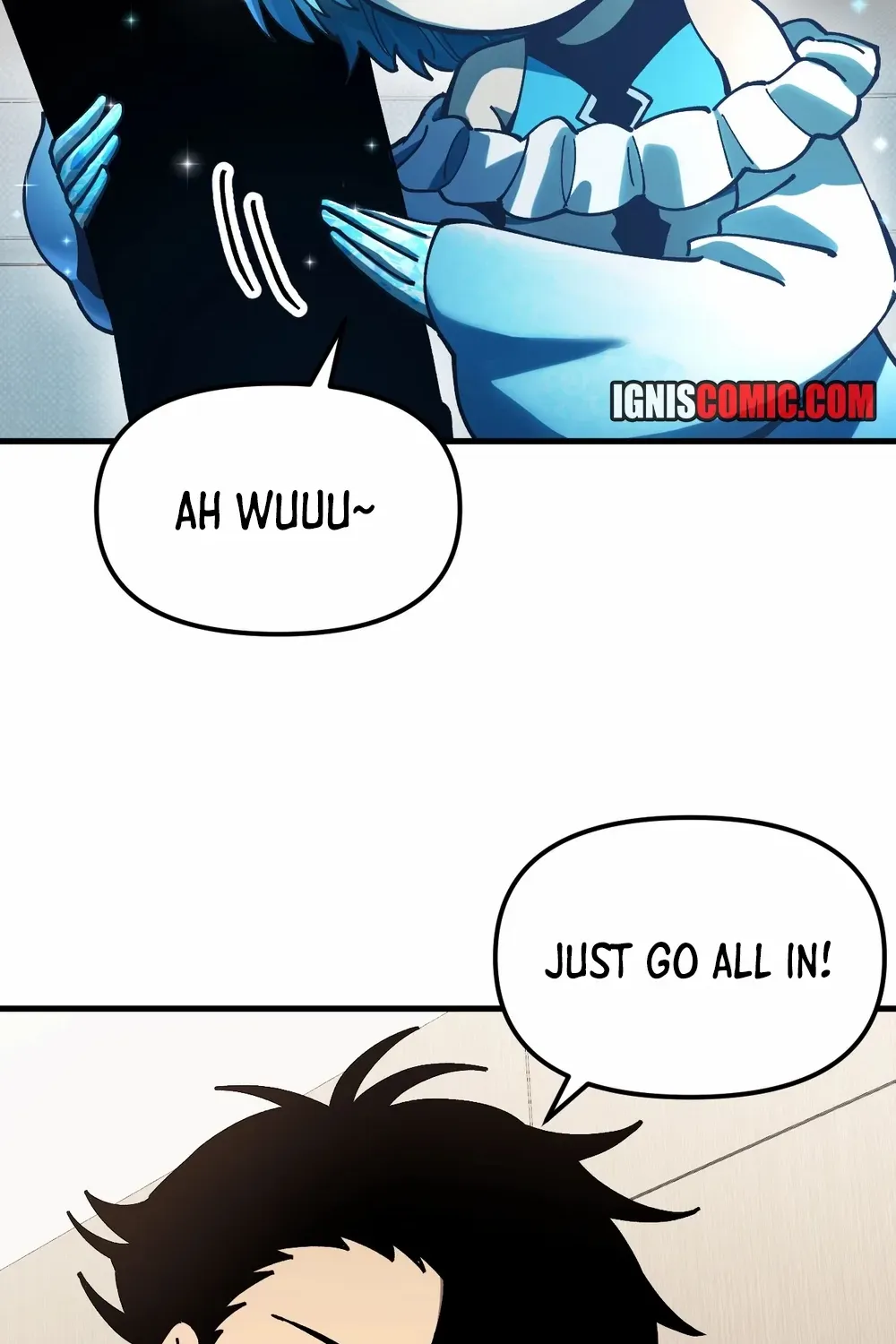 Global Beast Tamer: I Can See The Path Of Evolution Zinmanga X Chapter 2 Page 26