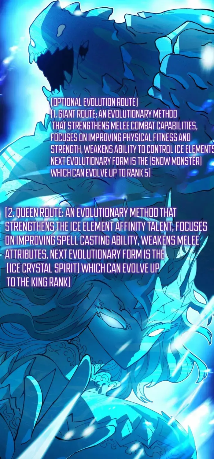 Global Beast Tamer: I Can See The Path Of Evolution Zinmanga X Chapter 1 Page 33