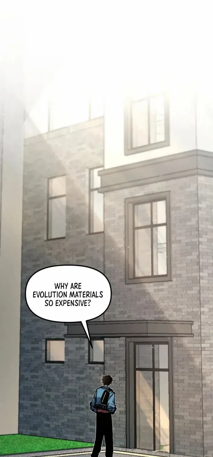Global Beast Tamer: I Can See The Path Of Evolution Zinmanga X Chapter 1 Page 59