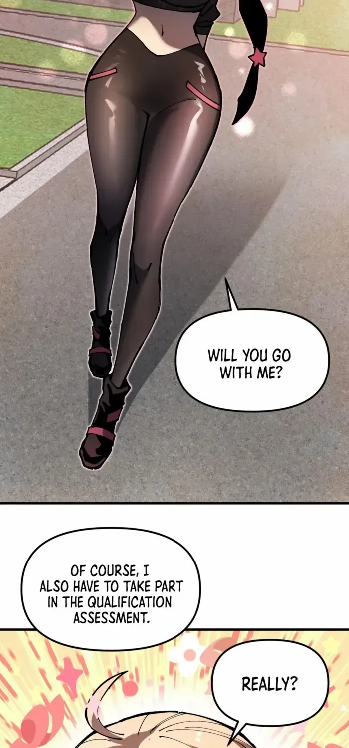 Global Beast Tamer: I Can See The Path Of Evolution Zinmanga X Chapter 1 Page 64
