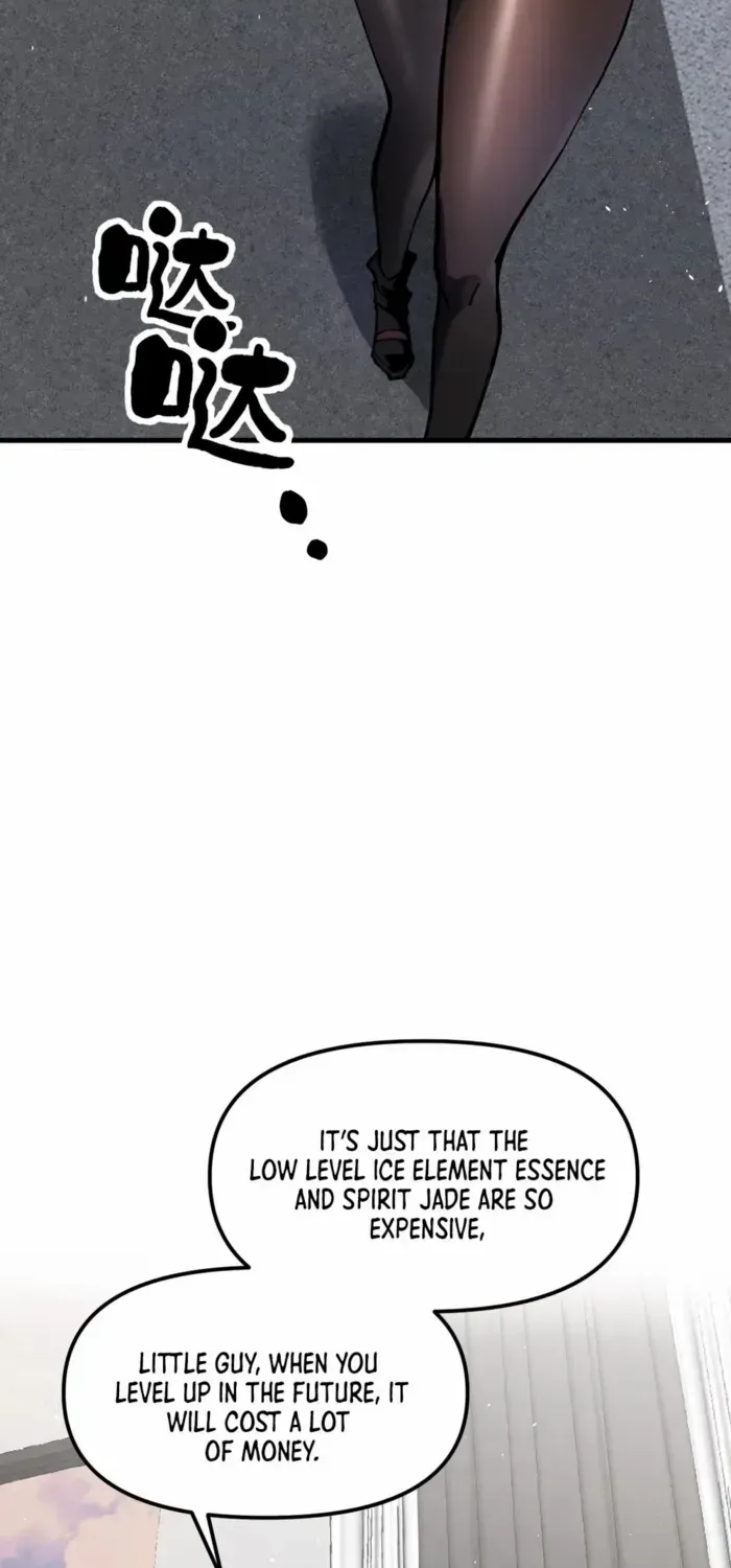 Global Beast Tamer: I Can See The Path Of Evolution Zinmanga X Chapter 1 Page 67