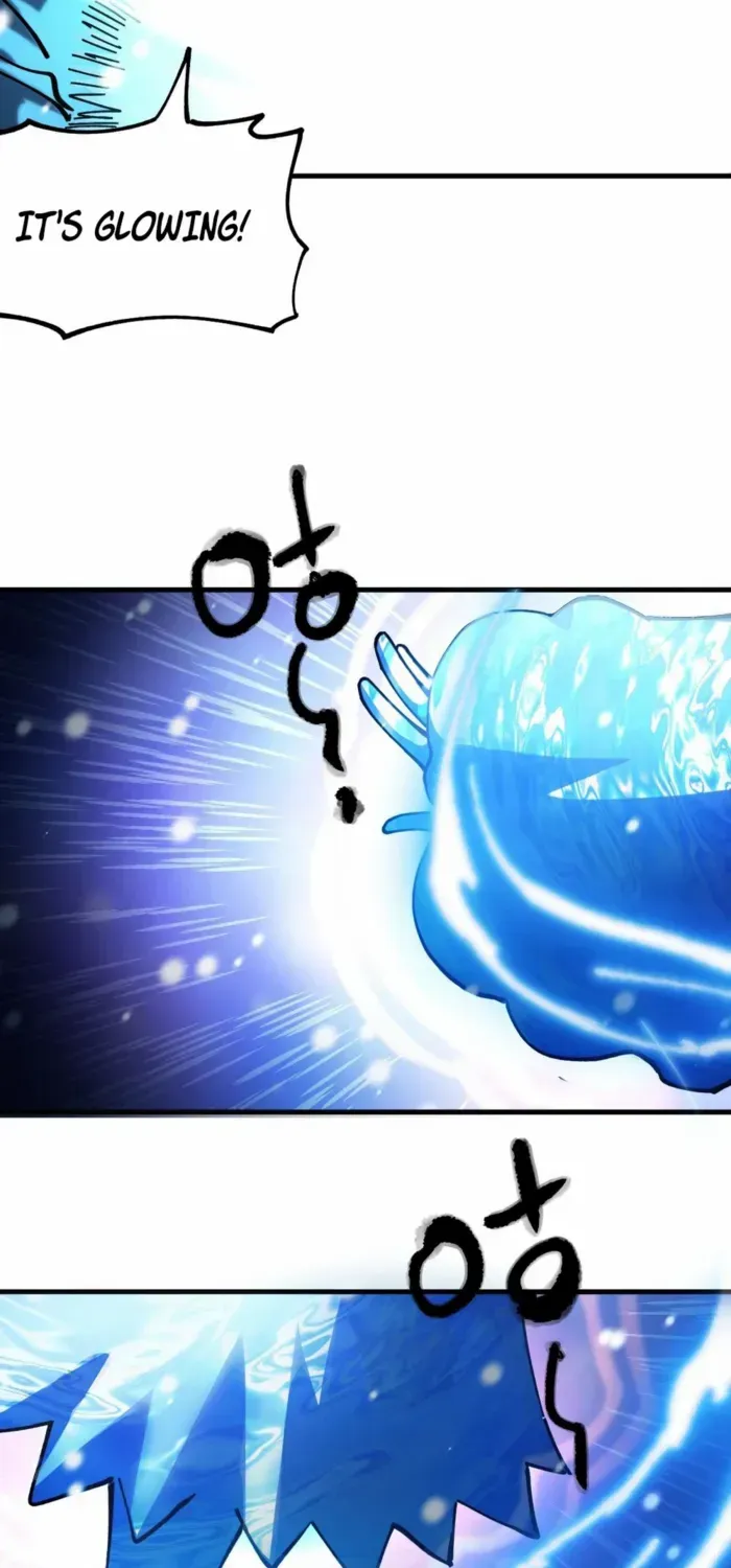 Global Beast Tamer: I Can See The Path Of Evolution Zinmanga X Chapter 1 Page 73