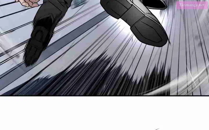 Designated Bully Zinmanga X Chapter 124 Page 9