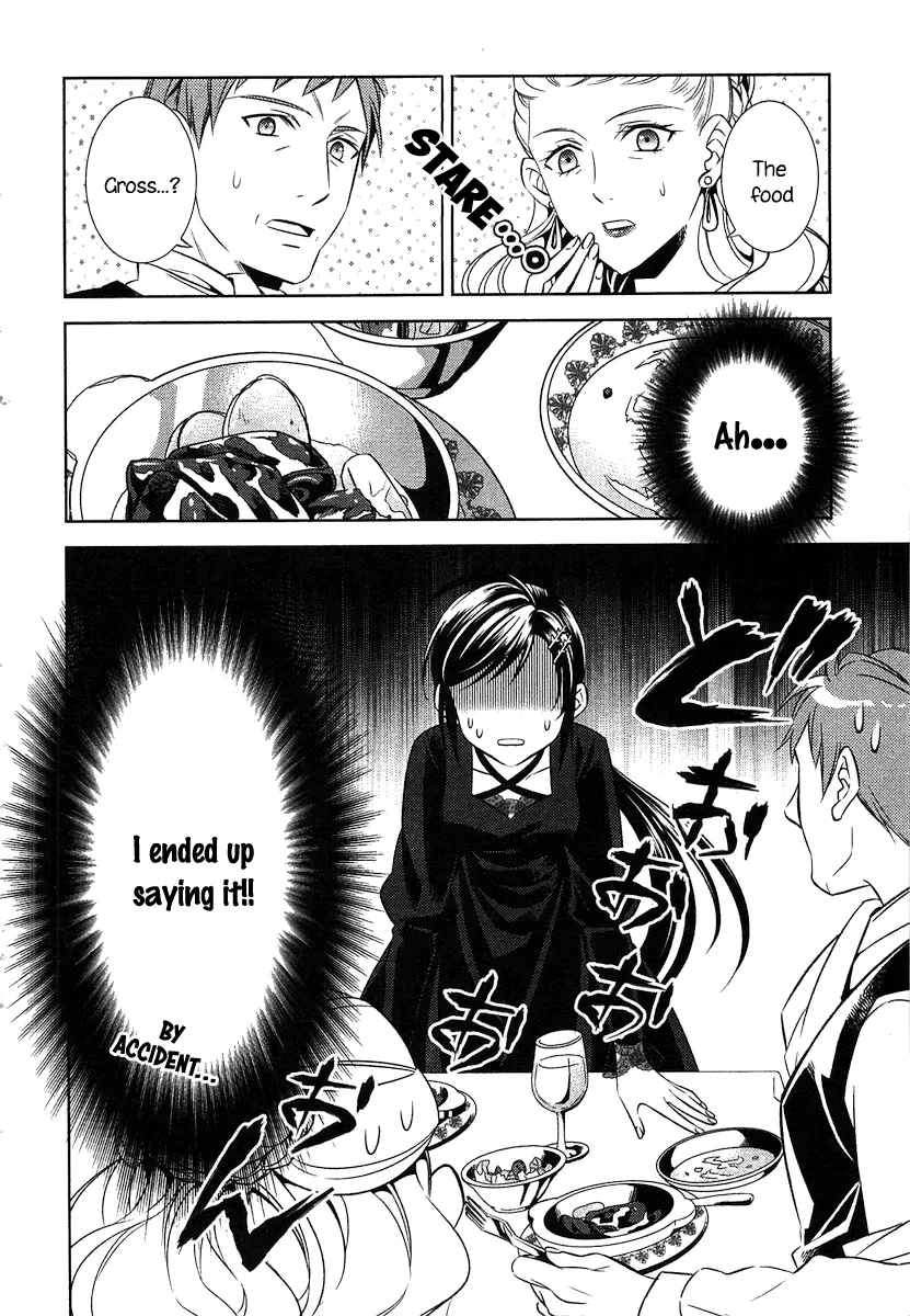 Isekai de Café o Kaiten Shimashita. Zinmanga X Chapter 2 Page 3