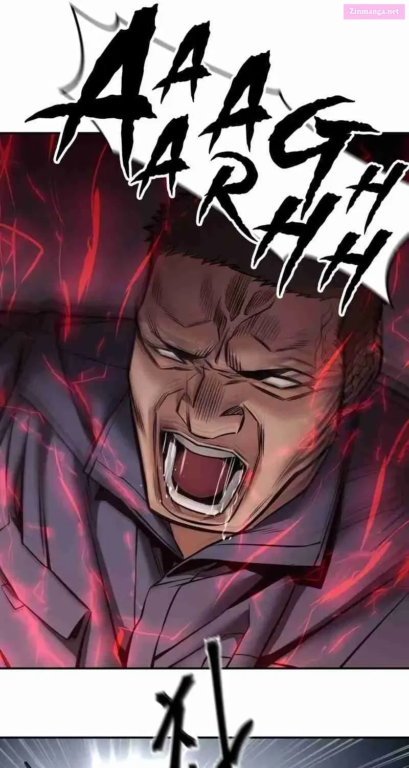 Designated Bully Zinmanga X Chapter 123 Page 74