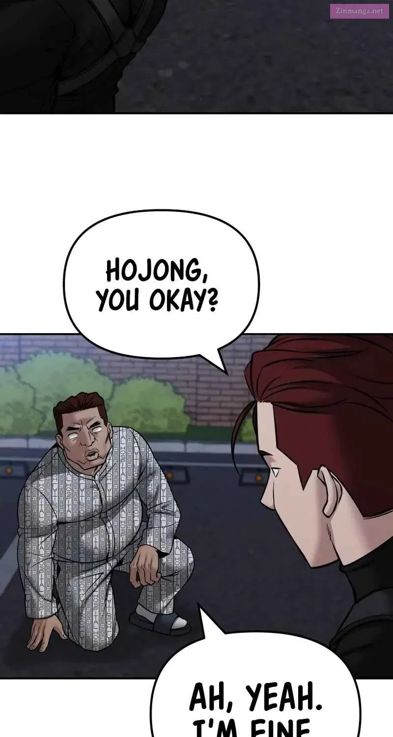 Designated Bully Zinmanga X Chapter 123 Page 78