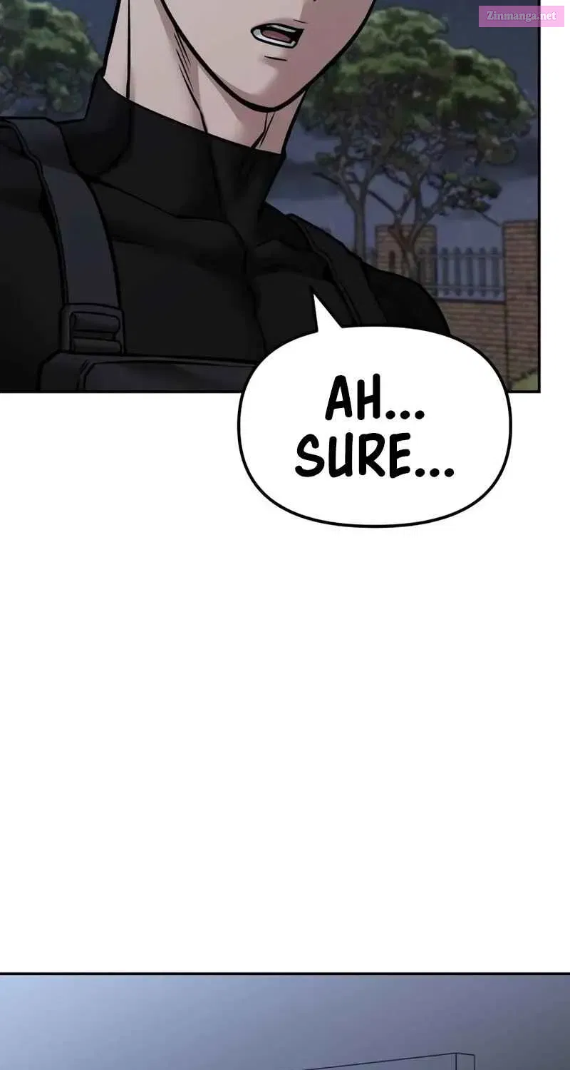 Designated Bully Zinmanga X Chapter 123 Page 88