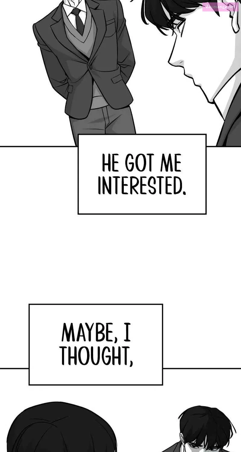 Designated Bully Zinmanga X Chapter 123 Page 122