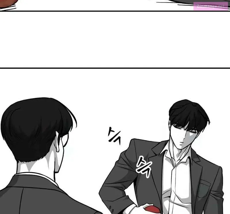 Designated Bully Zinmanga X Chapter 123 Page 129