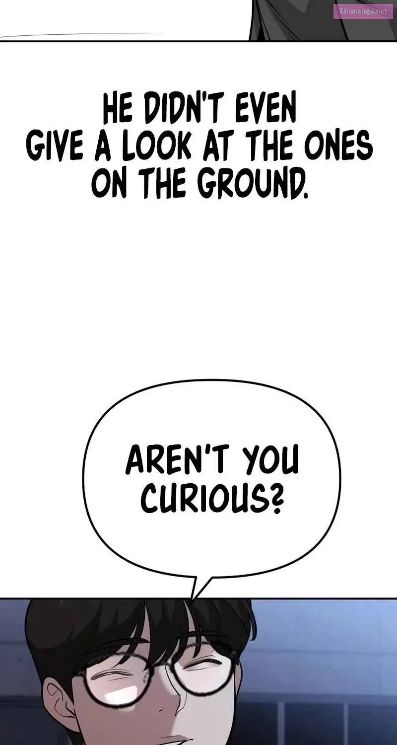 Designated Bully Zinmanga X Chapter 123 Page 136