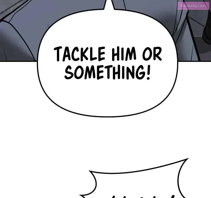 Designated Bully Zinmanga X Chapter 123 Page 145