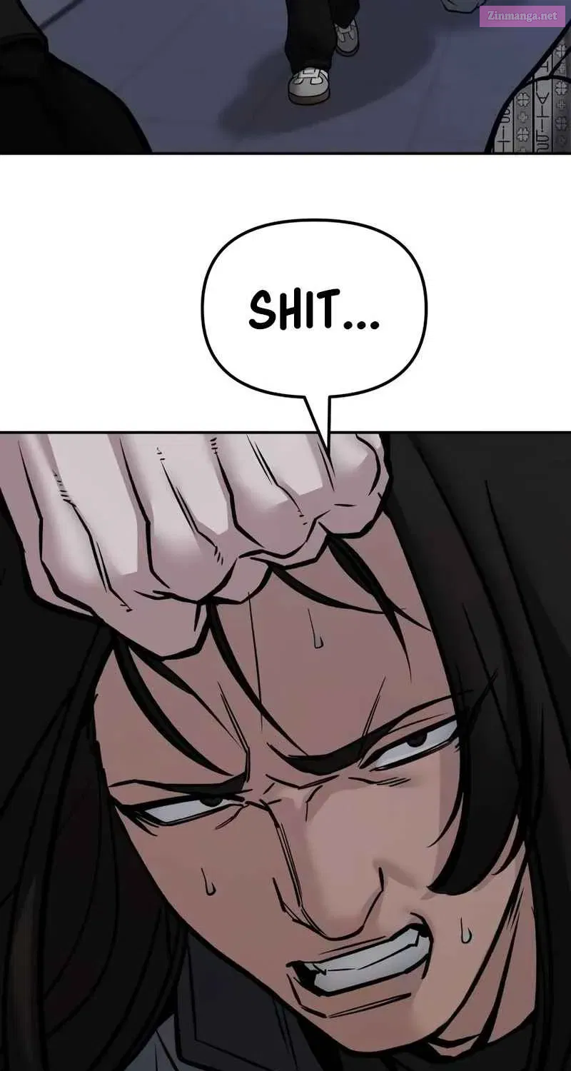 Designated Bully Zinmanga X Chapter 123 Page 166
