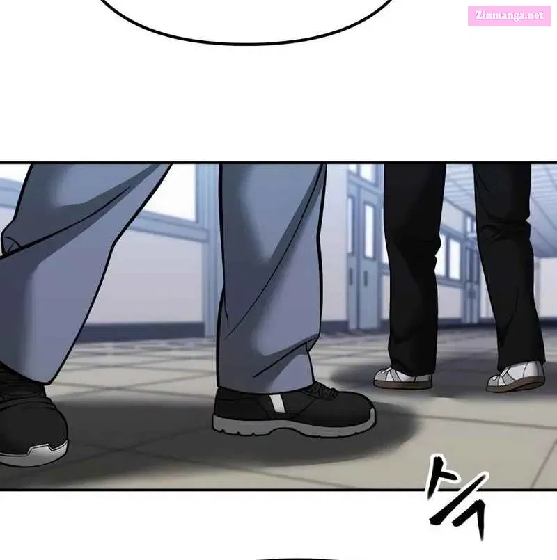 Designated Bully Zinmanga X Chapter 122 Page 65