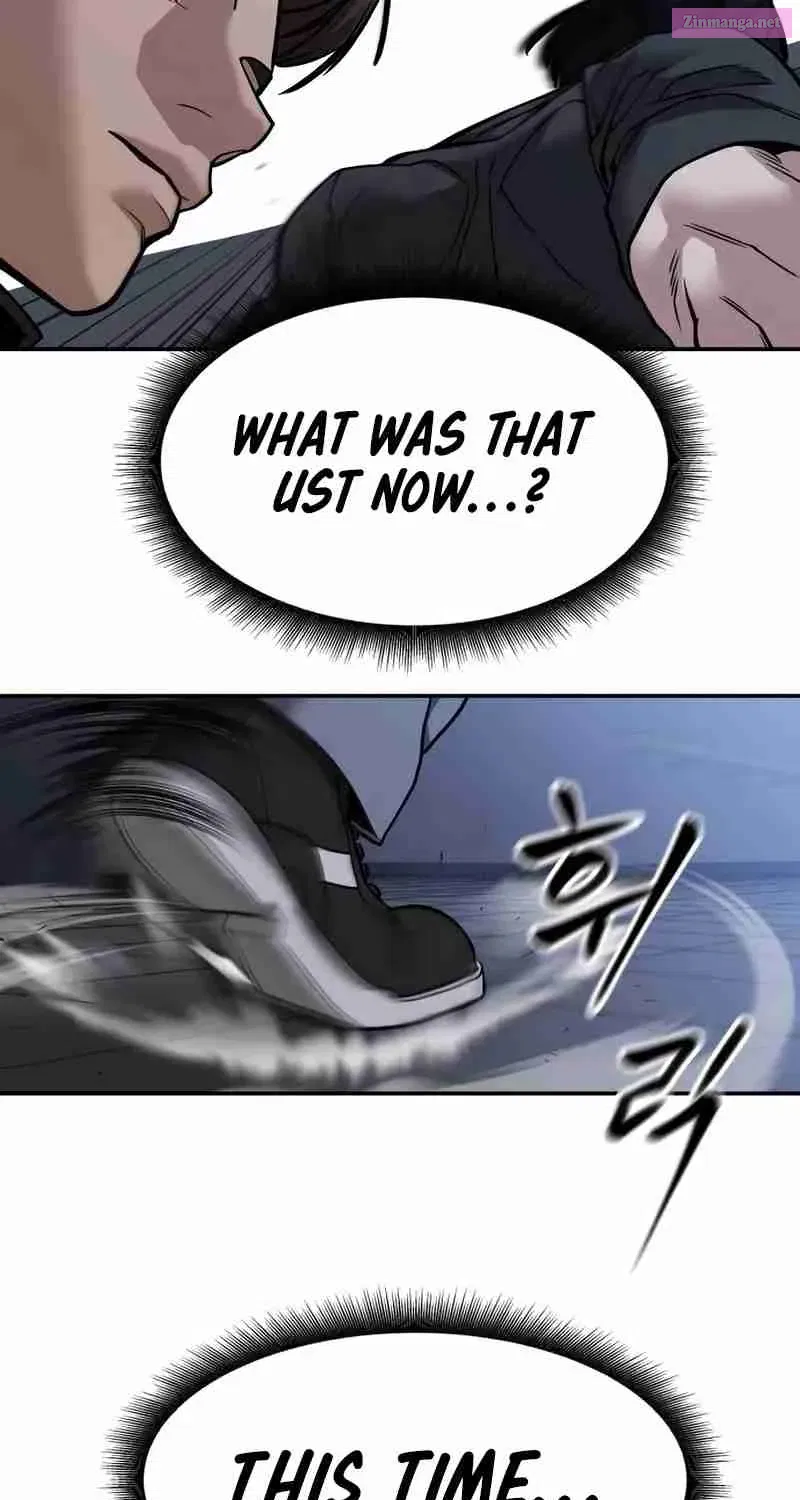 Designated Bully Zinmanga X Chapter 122 Page 84