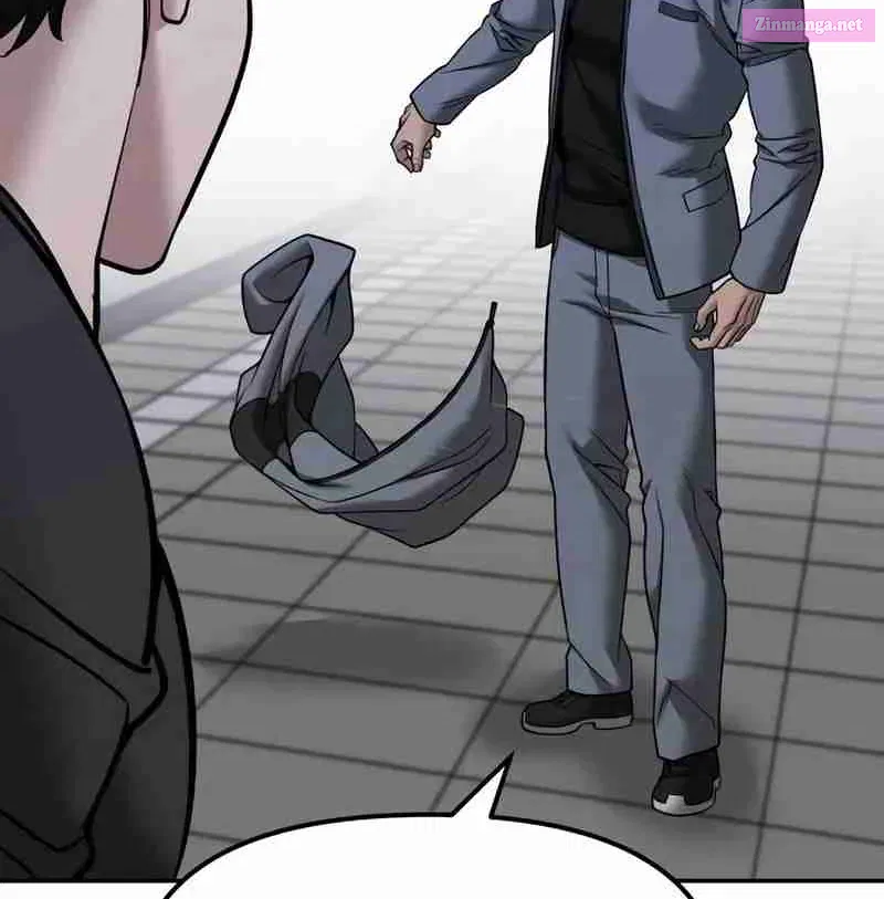 Designated Bully Zinmanga X Chapter 122 Page 91