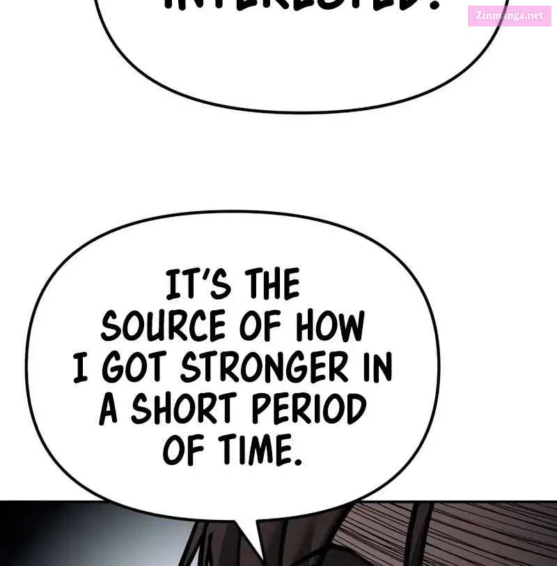 Designated Bully Zinmanga X Chapter 122 Page 97