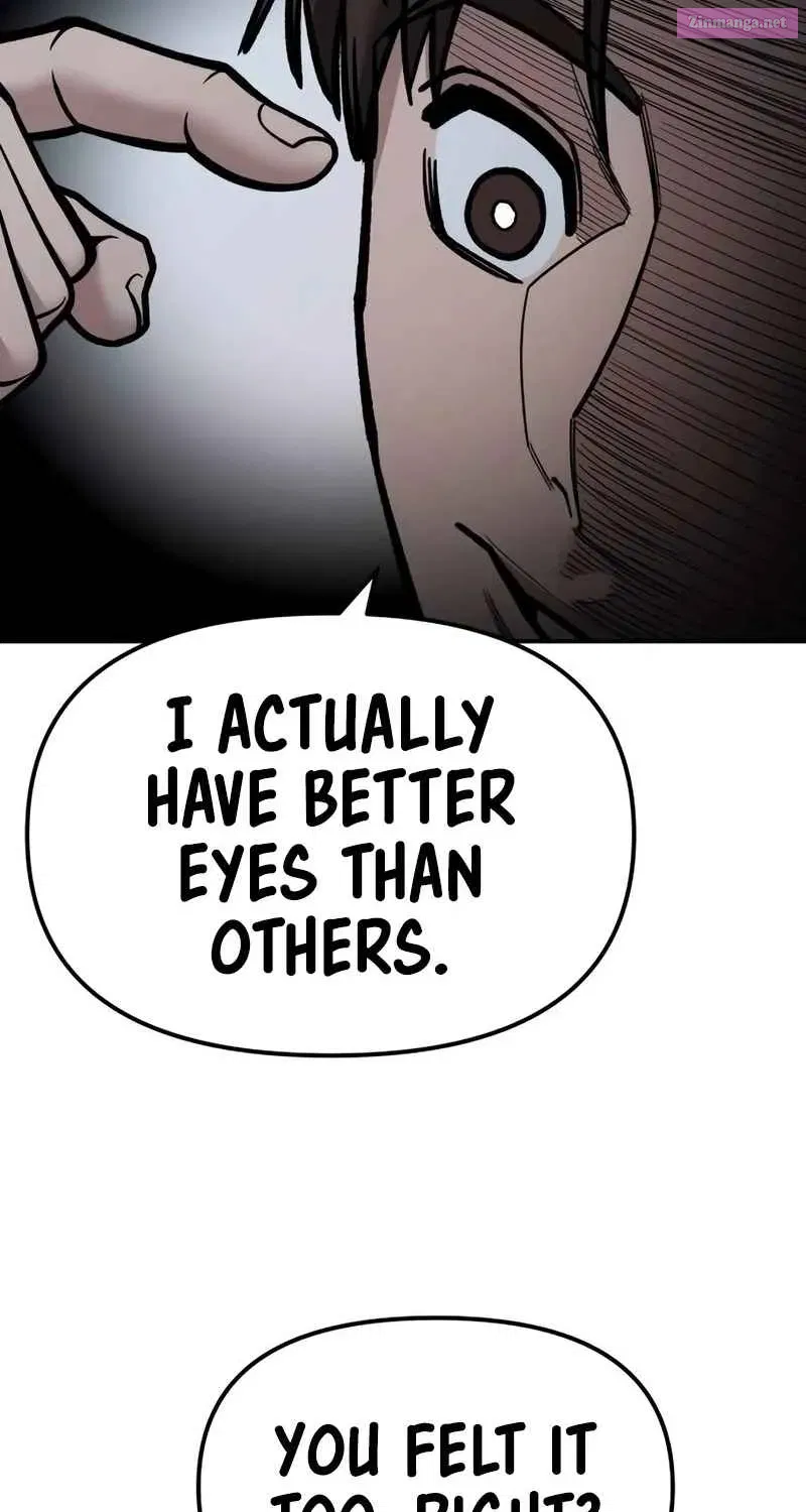 Designated Bully Zinmanga X Chapter 122 Page 98
