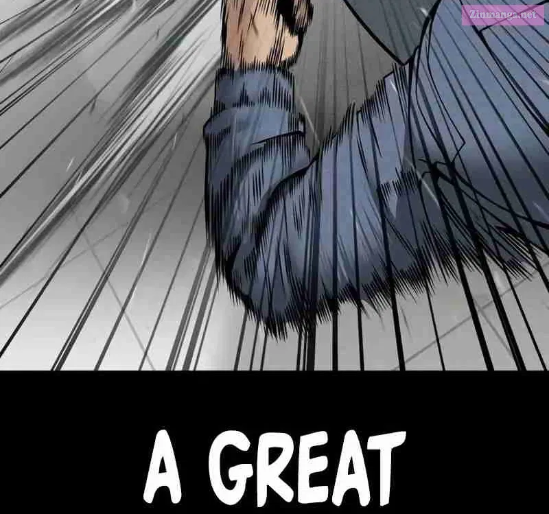 Designated Bully Zinmanga X Chapter 121 Page 123