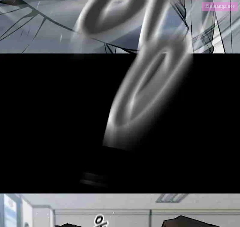 Designated Bully Zinmanga X Chapter 121 Page 137