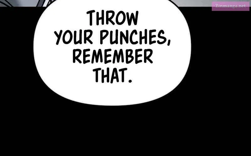 Designated Bully Zinmanga X Chapter 121 Page 151