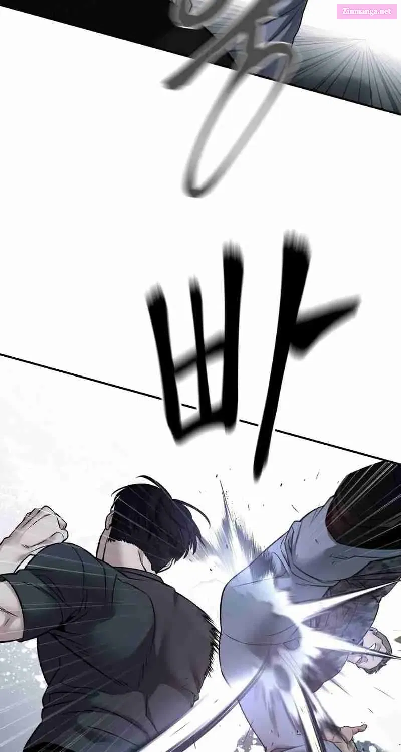 Designated Bully Zinmanga X Chapter 120 Page 92
