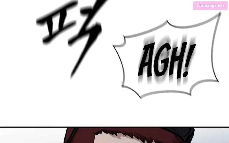 Designated Bully Zinmanga X Chapter 120 Page 99