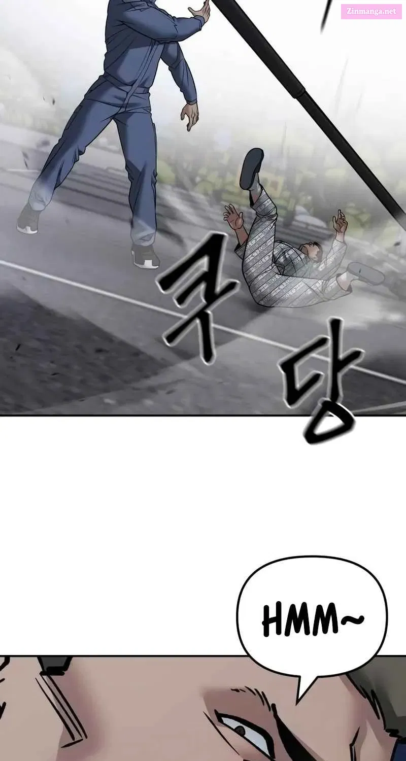 Designated Bully Zinmanga X Chapter 120 Page 138