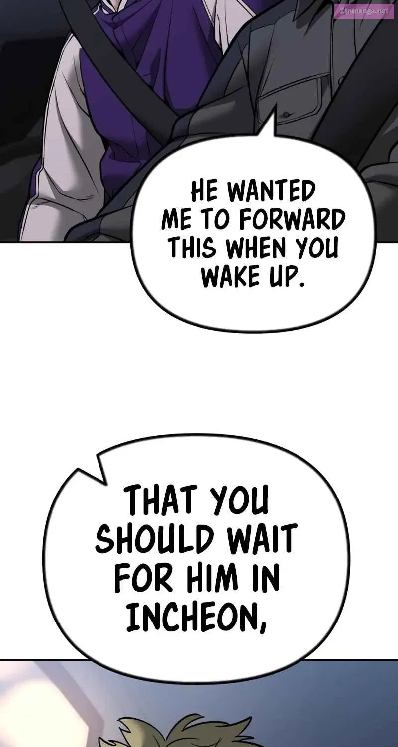 Designated Bully Zinmanga X Chapter 119 Page 24