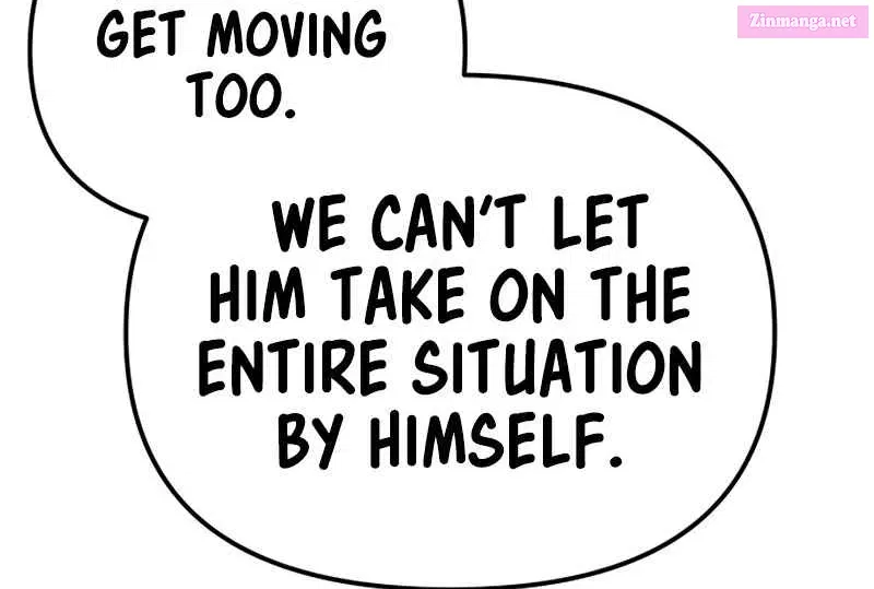 Designated Bully Zinmanga X Chapter 119 Page 63