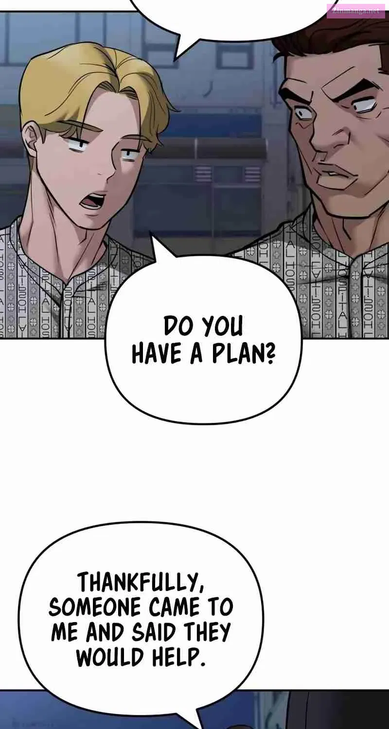 Designated Bully Zinmanga X Chapter 119 Page 106