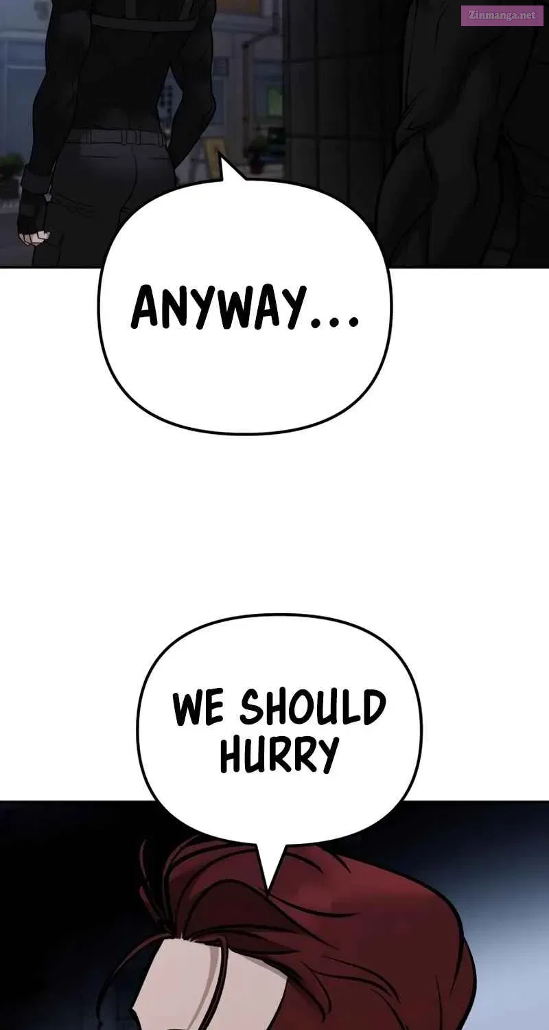 Designated Bully Zinmanga X Chapter 119 Page 118
