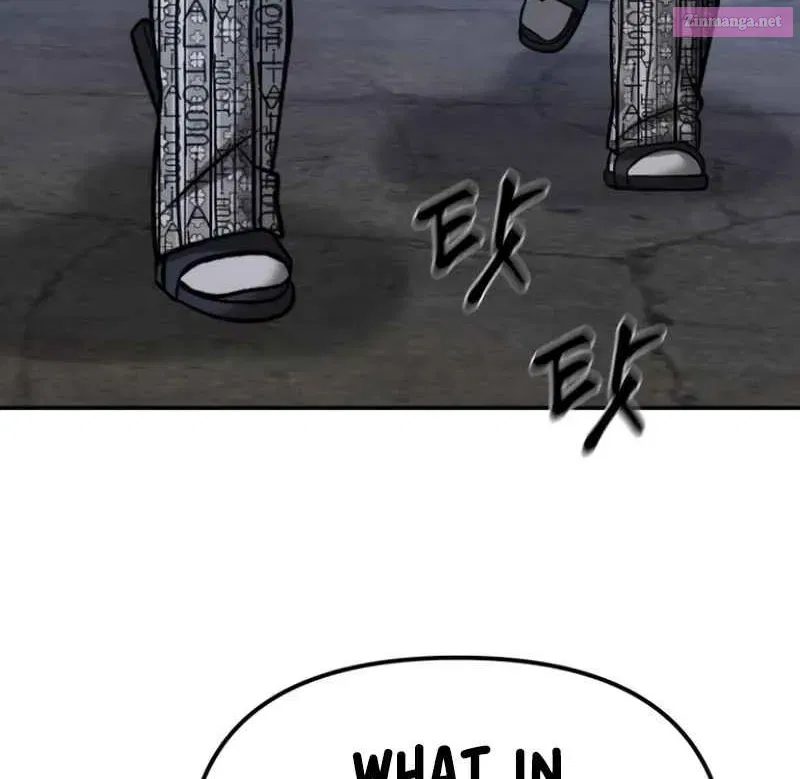 Designated Bully Zinmanga X Chapter 118 Page 63