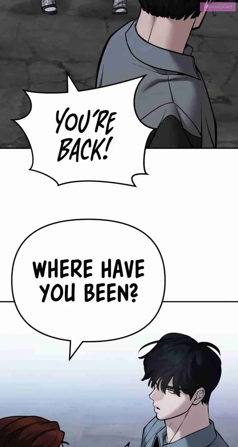 Designated Bully Zinmanga X Chapter 118 Page 66