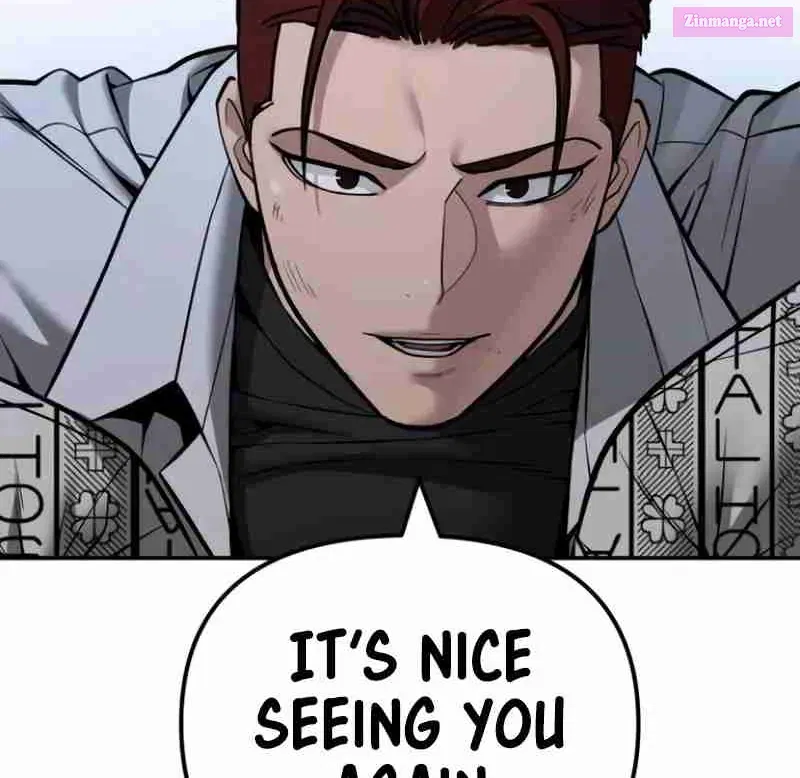 Designated Bully Zinmanga X Chapter 118 Page 71