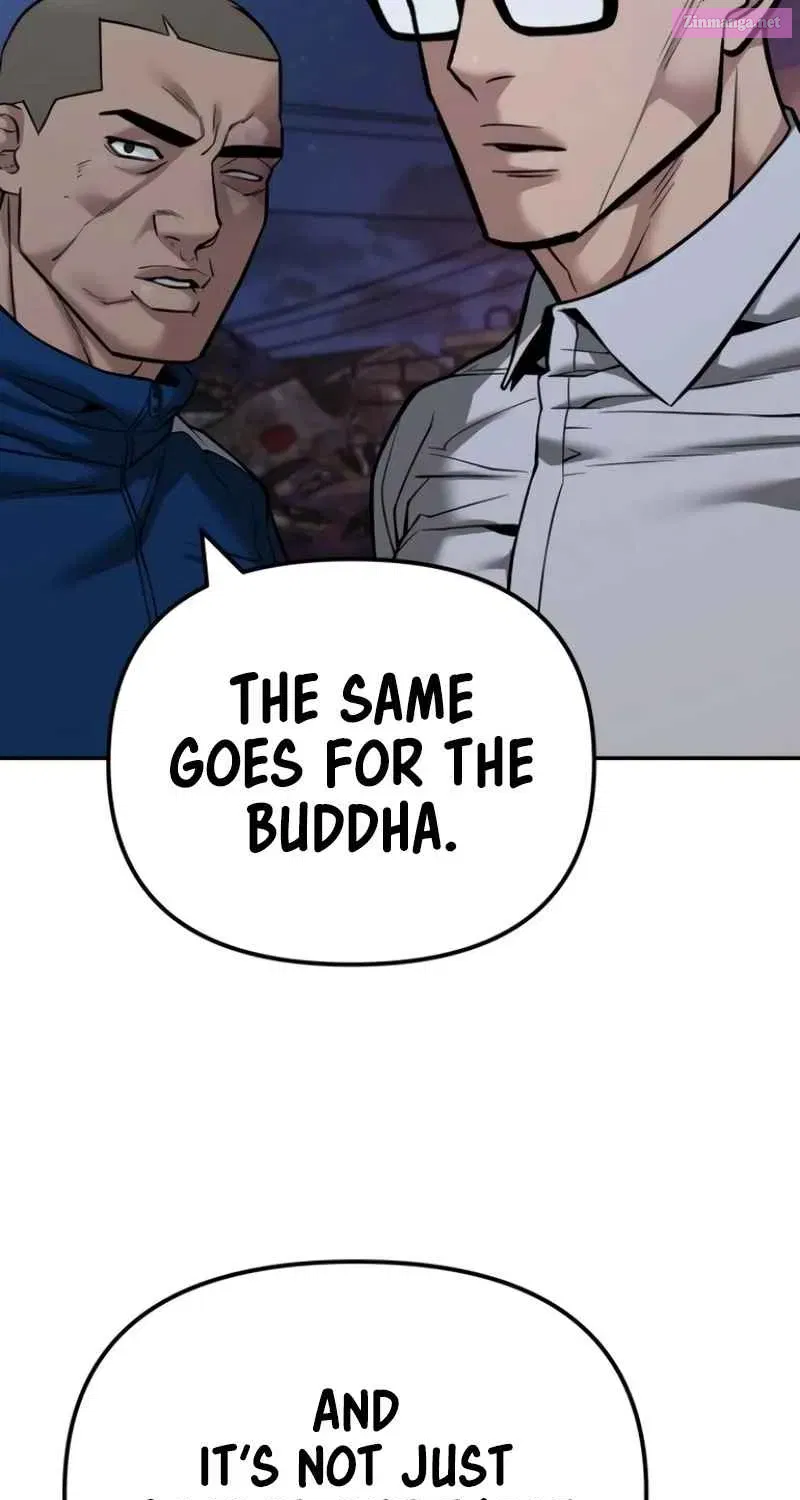 Designated Bully Zinmanga X Chapter 118 Page 80
