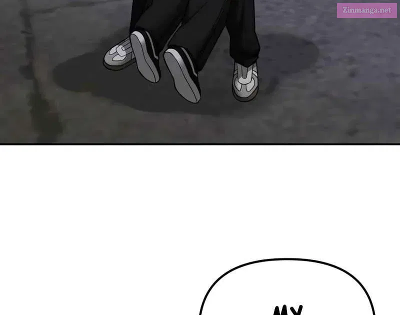 Designated Bully Zinmanga X Chapter 117 Page 55