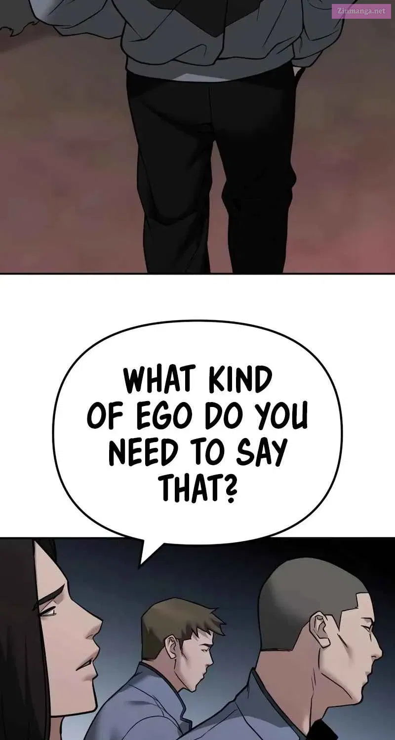 Designated Bully Zinmanga X Chapter 117 Page 72