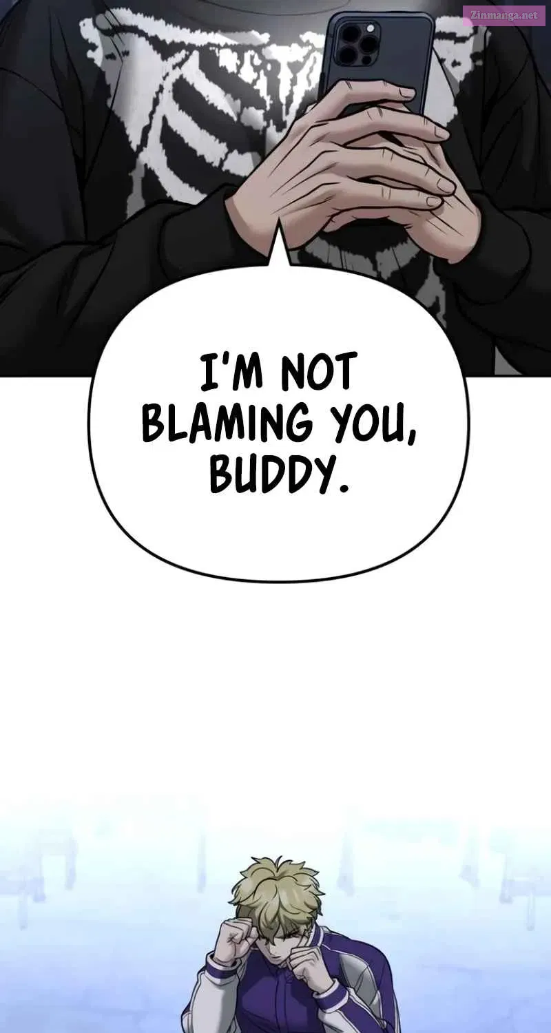 Designated Bully Zinmanga X Chapter 116 Page 104