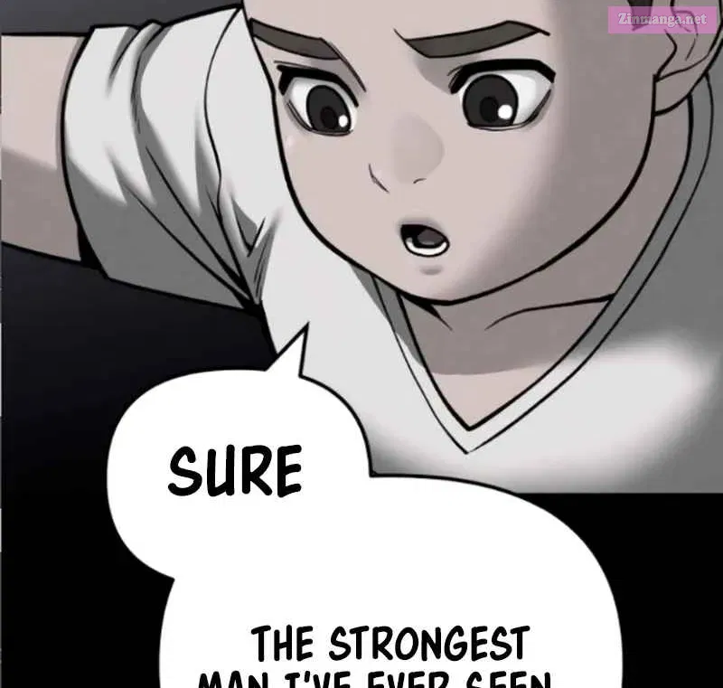 Designated Bully Zinmanga X Chapter 115 Page 9