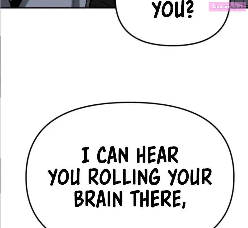 Designated Bully Zinmanga X Chapter 115 Page 87