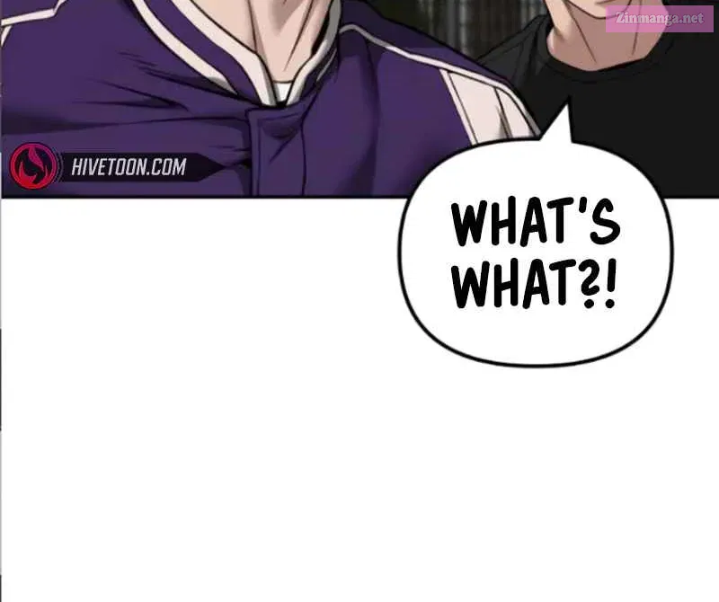 Designated Bully Zinmanga X Chapter 115 Page 127