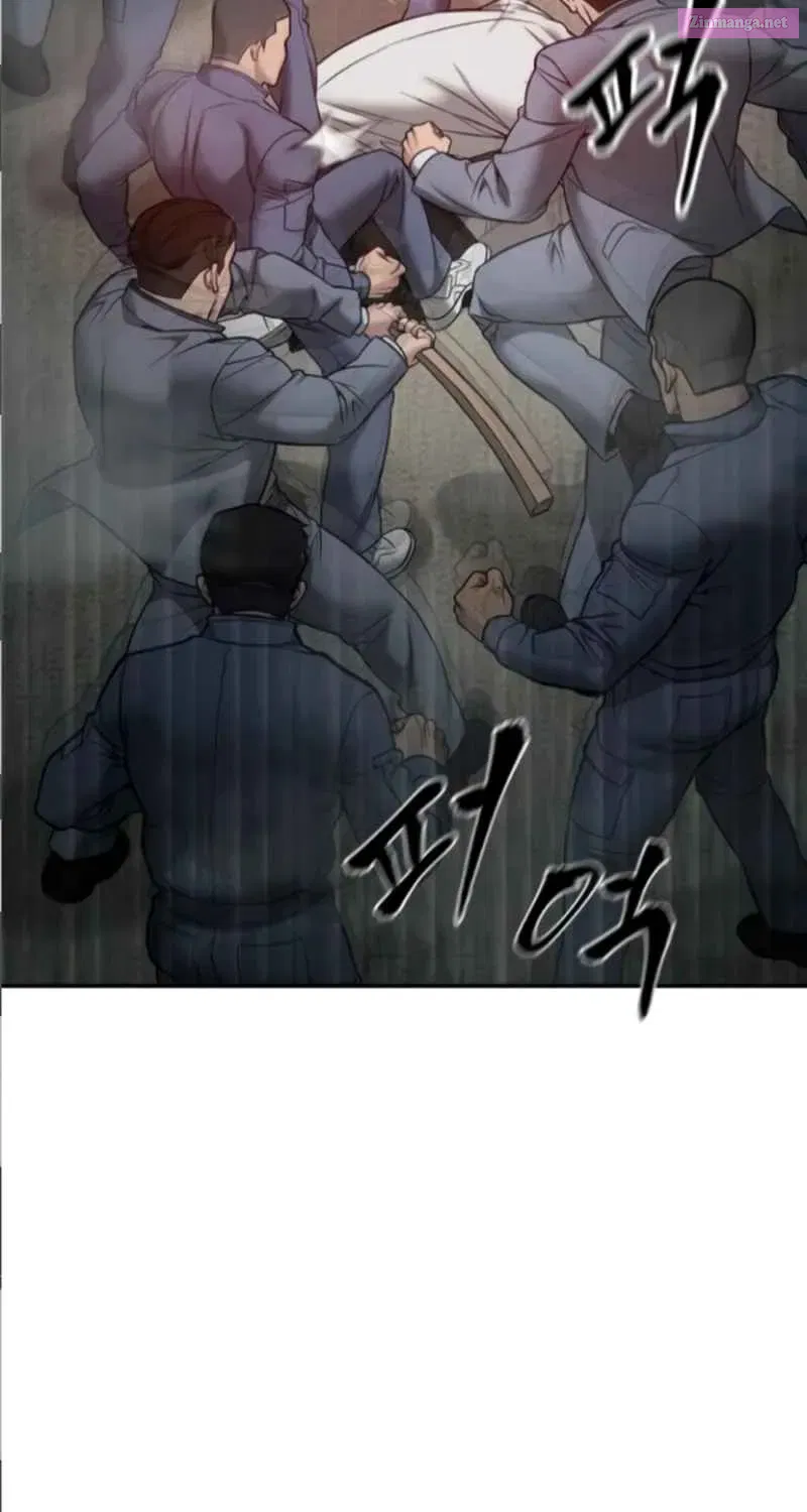 Designated Bully Zinmanga X Chapter 115 Page 142