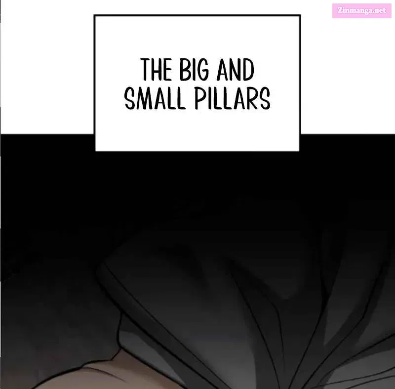 Designated Bully Zinmanga X Chapter 115 Page 157