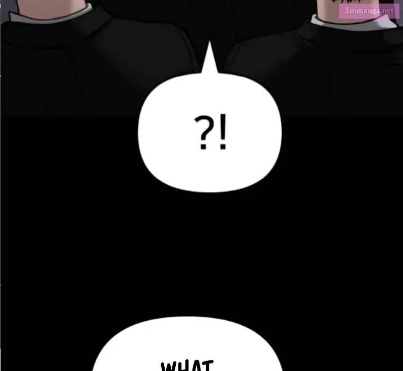 Designated Bully Zinmanga X Chapter 114 Page 7