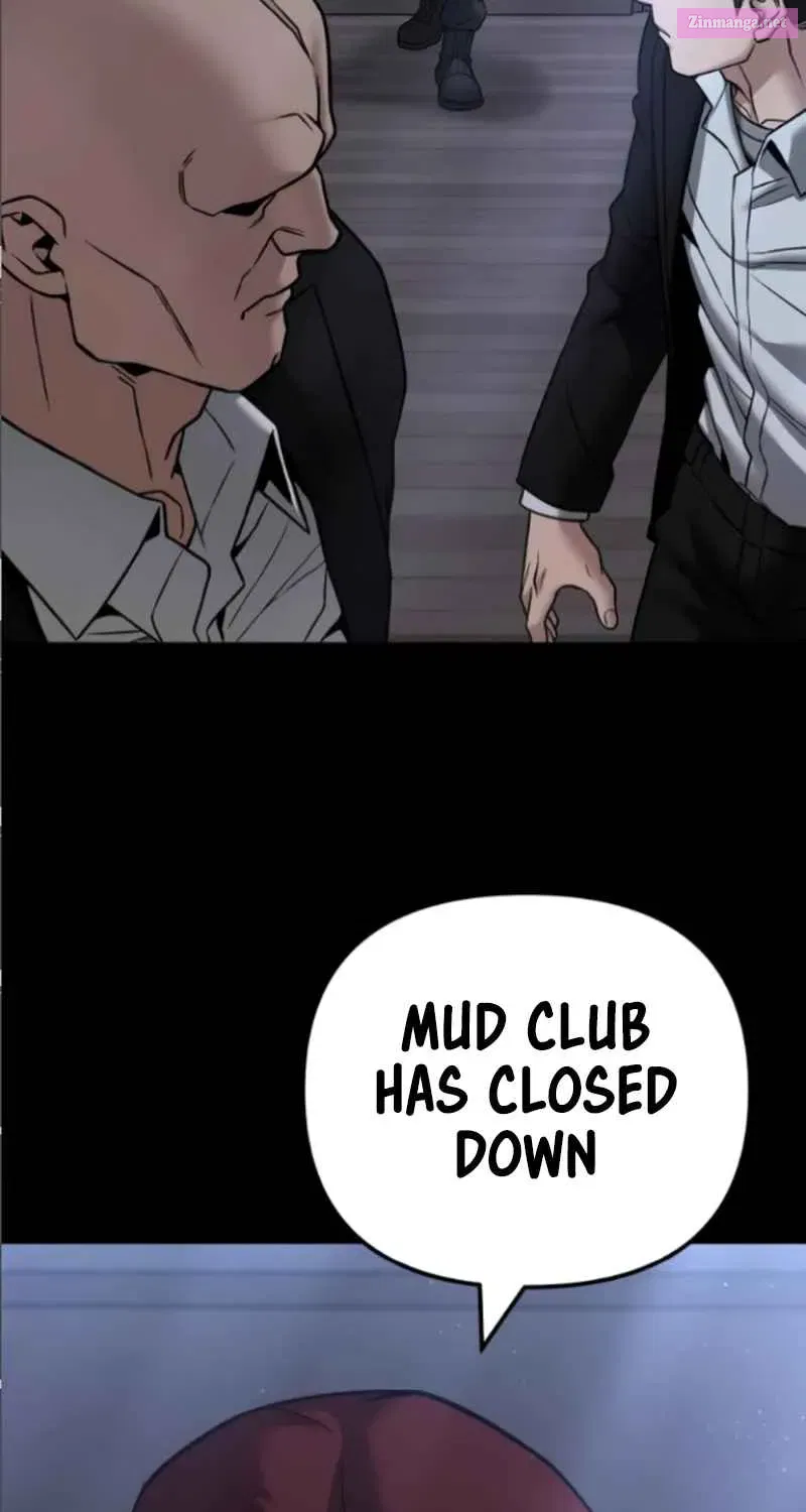 Designated Bully Zinmanga X Chapter 114 Page 10