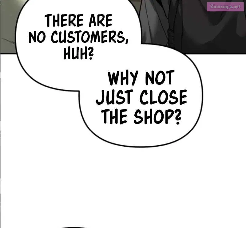 Designated Bully Zinmanga X Chapter 114 Page 27
