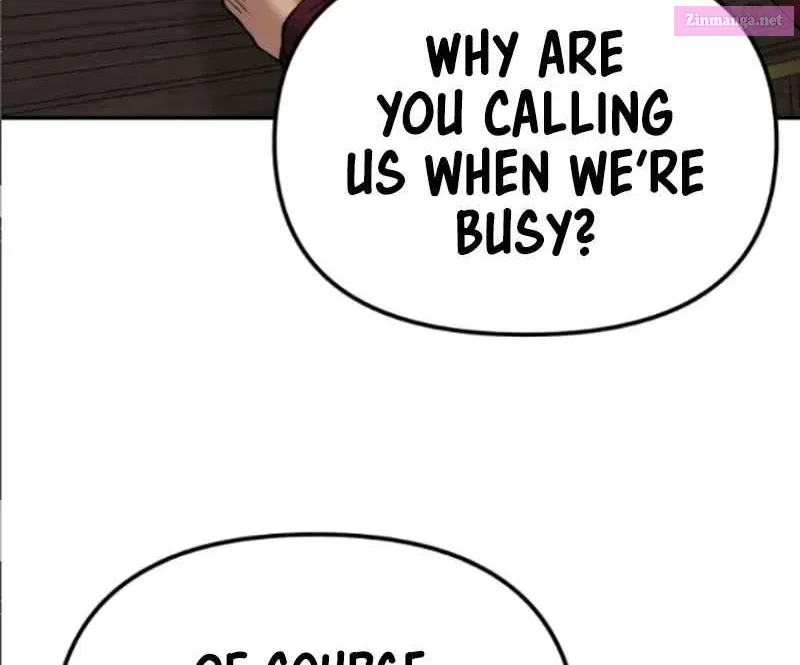 Designated Bully Zinmanga X Chapter 114 Page 31