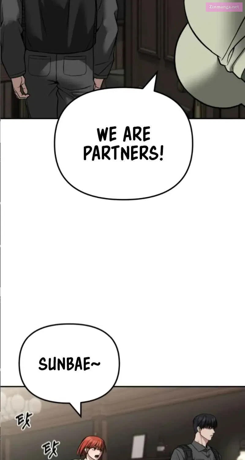Designated Bully Zinmanga X Chapter 114 Page 54