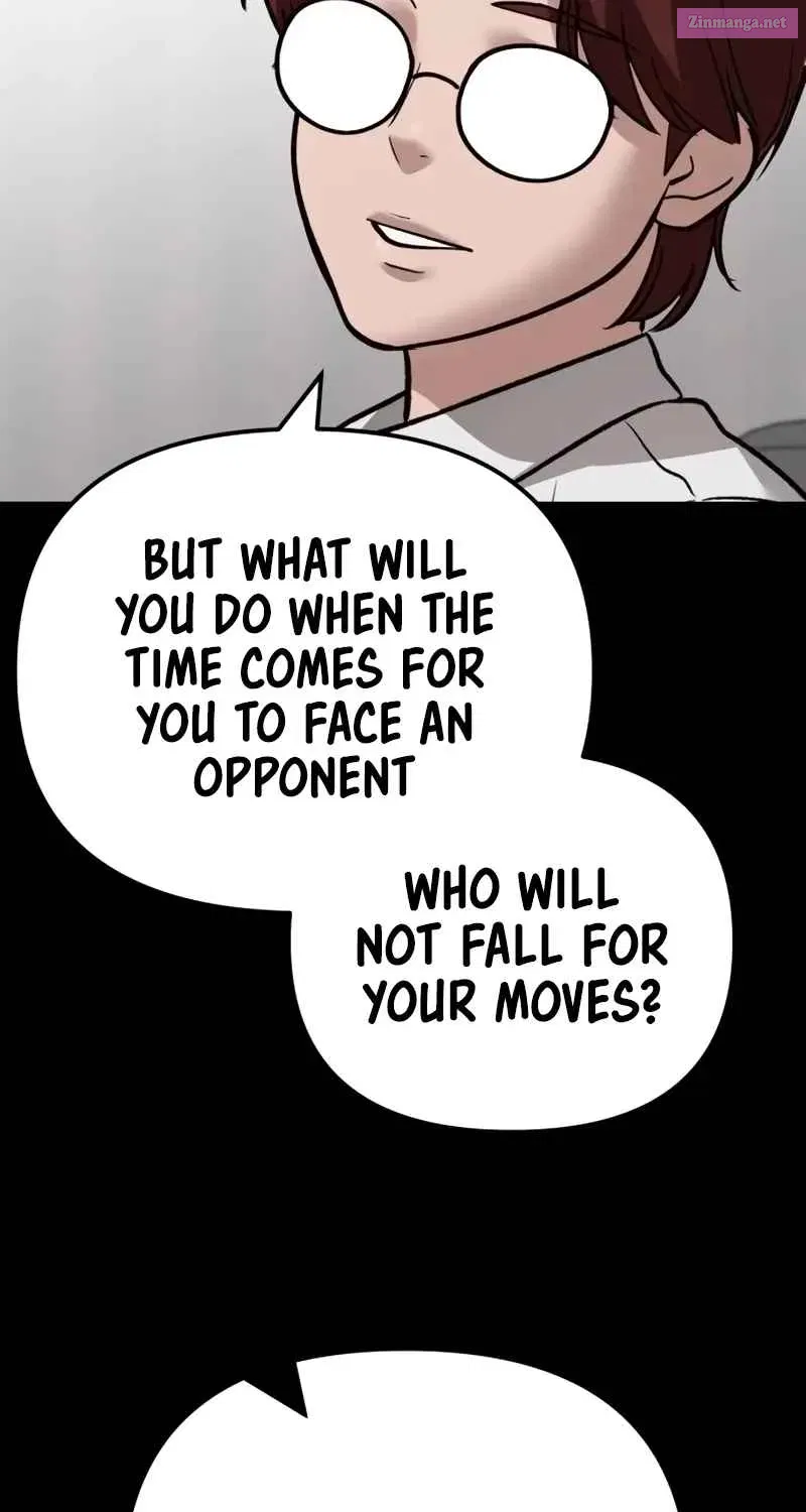 Designated Bully Zinmanga X Chapter 113 Page 18