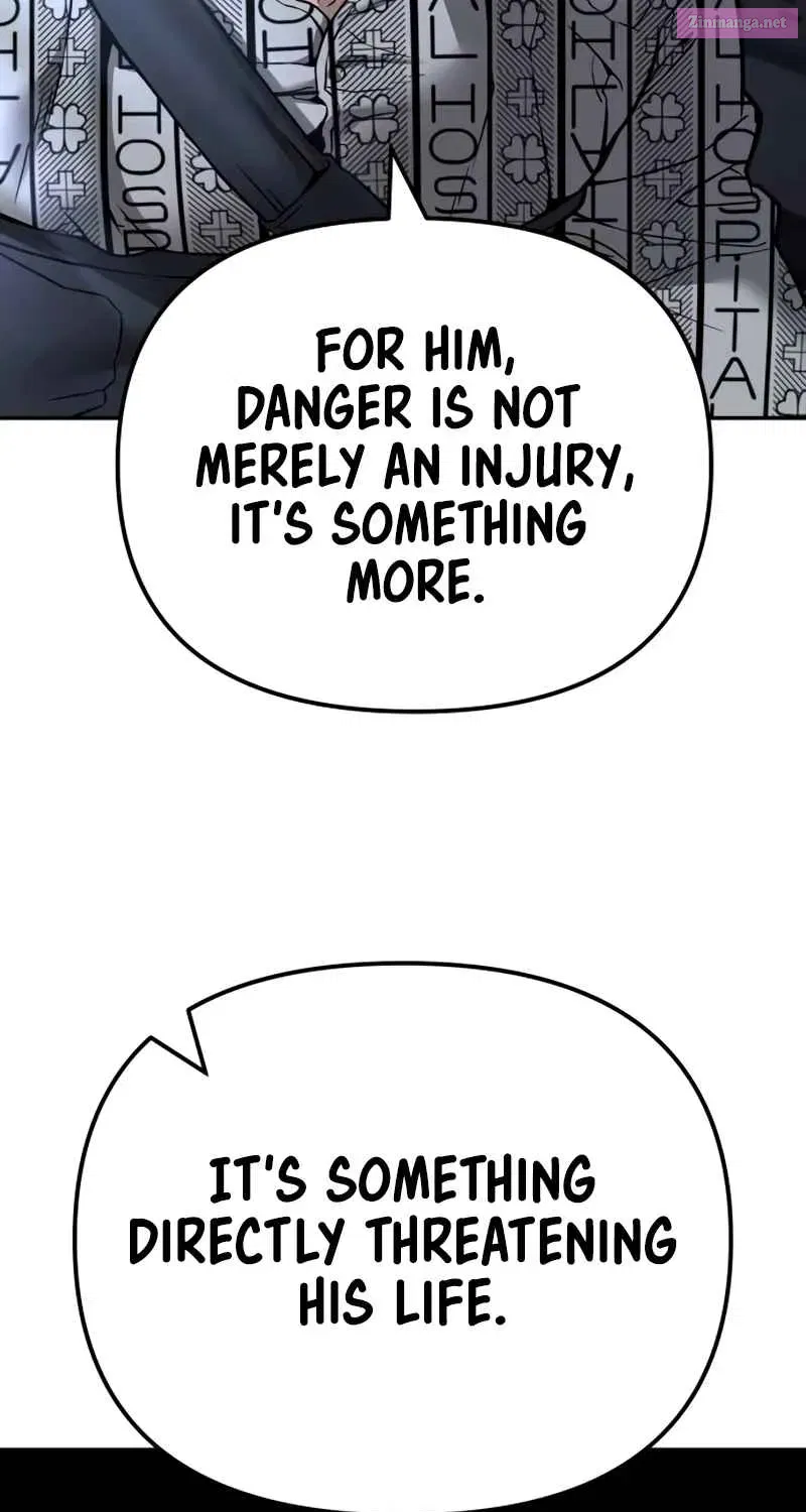 Designated Bully Zinmanga X Chapter 113 Page 166